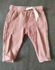 Pantalon Kiabi 3mois vieux rose