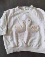 Pull Tex 3mois signes