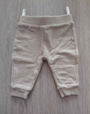 Training beige zeeman taille 50 