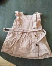 Robe Shein 6mois 