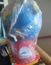 VTech terre
