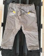 Pantalon obaibi 12 mois