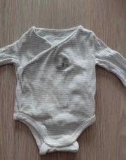 Body ourson obaibi 1 mois
