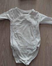 Body blanc taille 56