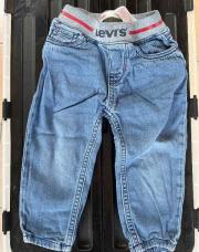 Jeans Levi’S 12 mois