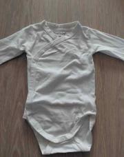 Body blanc taille 56