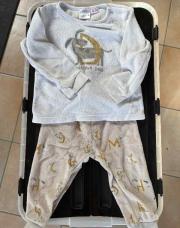 Pyjamas Zara 18 mois 2 pièces