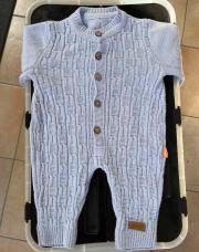Pyjamas 9-12 mois jokomini