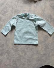 Teeshirt manches longues 3 mois