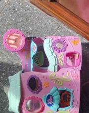 Lps toit vert maison rise