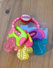Porte clef