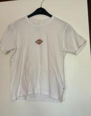 T-shirt blanc dickies taille M