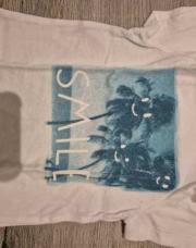 T-shirt smile 3m