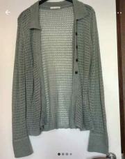 Gilet tricot Zara taille M