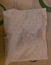 Legging à pois Okaidi 12 mois