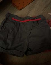 gigi short 