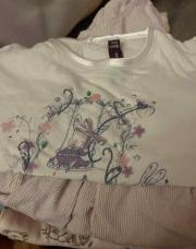 gigi t-shirt 