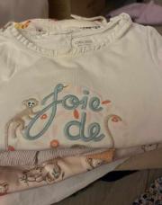 gigi t-shirt 