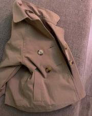 gigi veste 