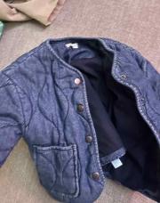 gigi veste 