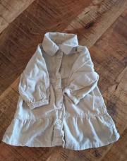 Robe beige 3M