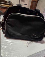 Sac à langer Beaba noir