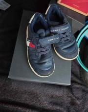 Baskets Tommy p23