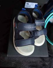 Sandalettes Tommy p26