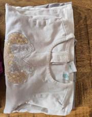 blouse Minnie 9 mois