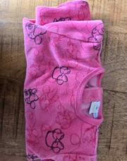 pyjamas  Minnie 6 mois 