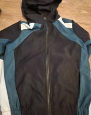 Veste 140