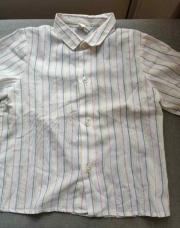 Chemise 18 mois vintage