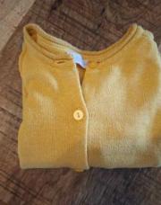 Gilet jaune 6m