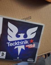 Jeux ds