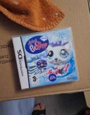 Jeux ds