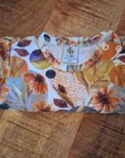 Body 9 lunes orange 6m
