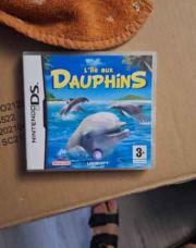 Jeux ds