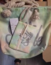 Sac smile