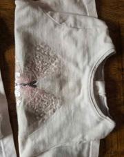 blouse obaibi 6 mois