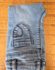 Jeans 6 mois
