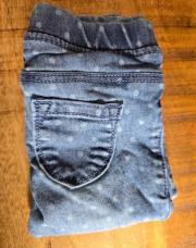 Jeans 6 mois
