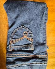 Jeans 6 mois