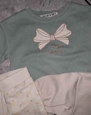 Sweat orchestra 3m