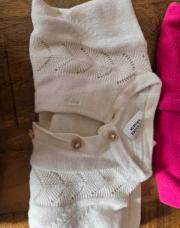 gilet TAO 6 mois 