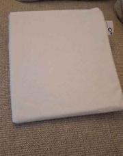 Cousin redresser le matelas