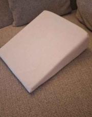 Cousin redresser le matelas