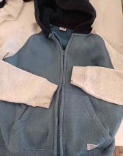 Gilet TAO garçon 14 ans