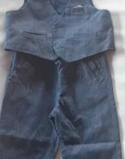 Ensemble bleu