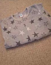Pyjama epais