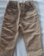 Jeans beige orchestra 9M